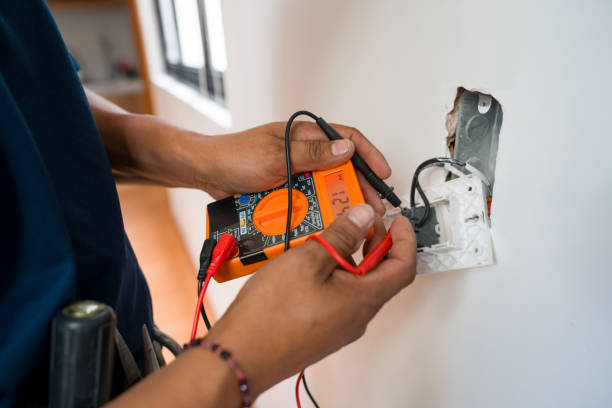 Best Licensed Electrician  in Victoria, TX