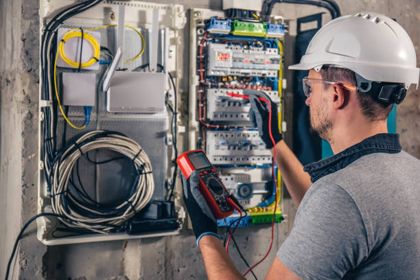 Best Home Electrical Repair  in Victoria, TX