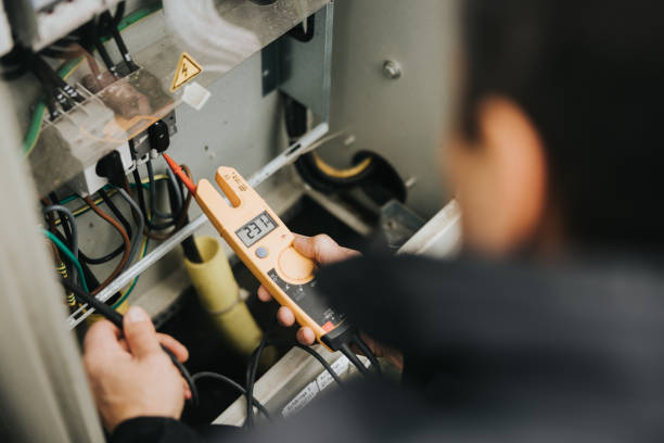 Best Residential Electrician Services  in Victoria, TX