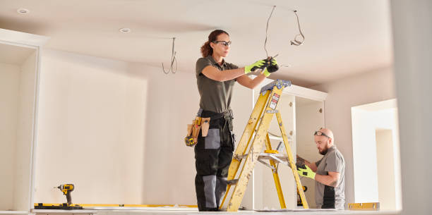 Best Electrical System Inspection  in Victoria, TX