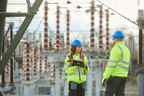 Best Circuit Breaker Repair  in Victoria, TX