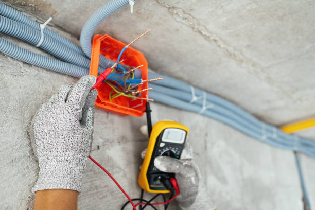 Best Electrical Rewiring Services  in Victoria, TX