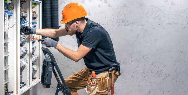Best Circuit Breaker Repair  in Victoria, TX
