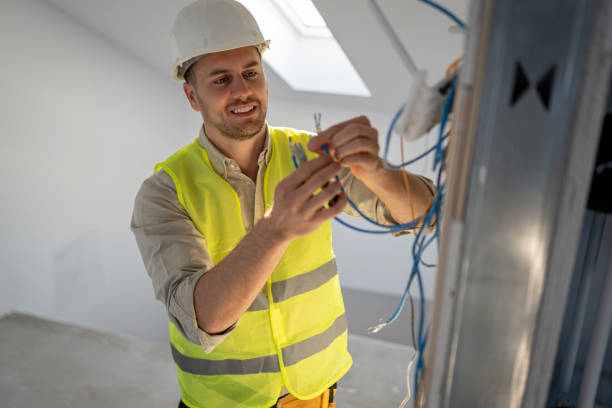 Best Industrial Electrical Services  in Victoria, TX